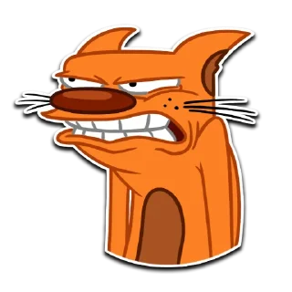 Стикер КотоПёс - 6