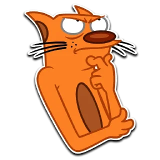 Стикер КотоПёс - 4