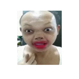 Стикер Our princess SunSun от @luka_kuffen - 0