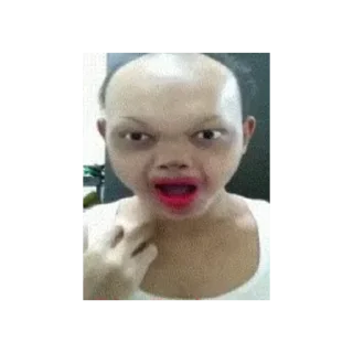 Стикер Our princess SunSun от @luka_kuffen - 5