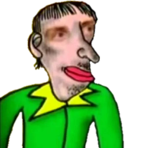 Sticker Outlawpack - 1