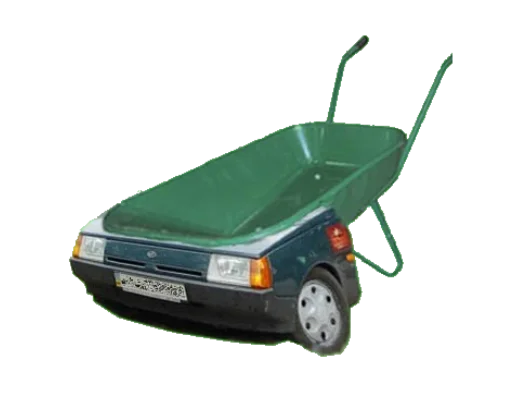 Sticker Outlawpack - 1