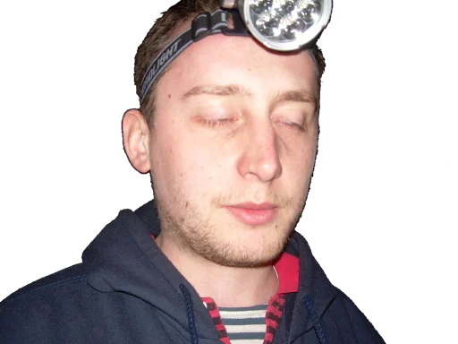 Стикер Outlawpack - 1