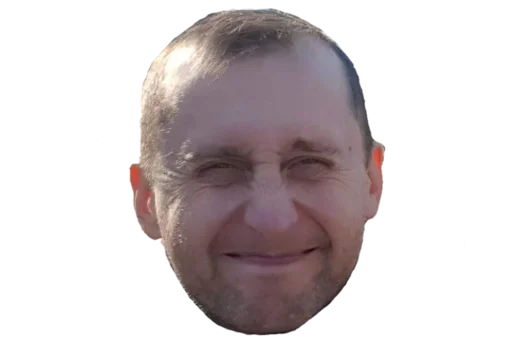 Стикер Outlawpack - 1