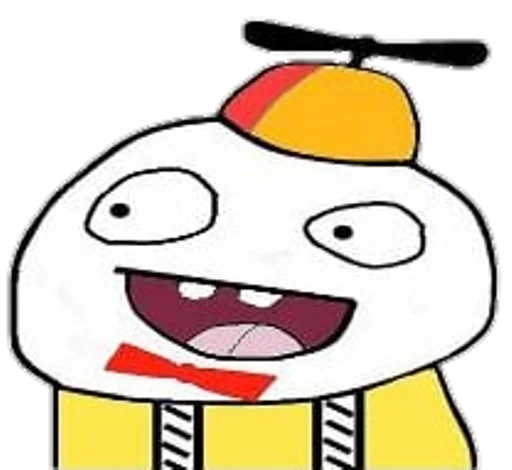 Стикер Outlawpack - 1