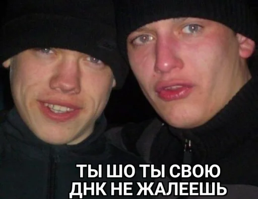 Sticker Outlawpack - 1