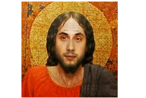 Sticker Outlawpack - 1