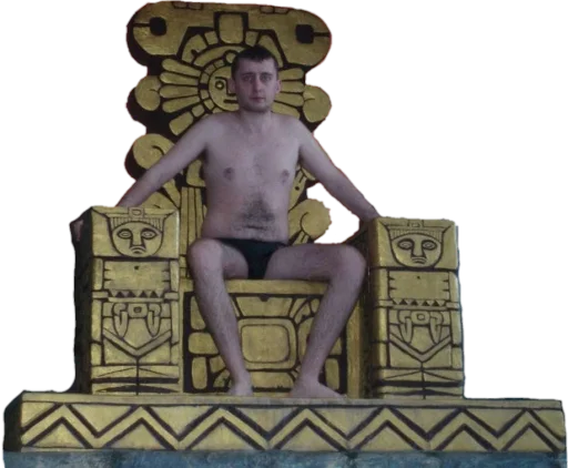 Sticker Outlawpack - 1