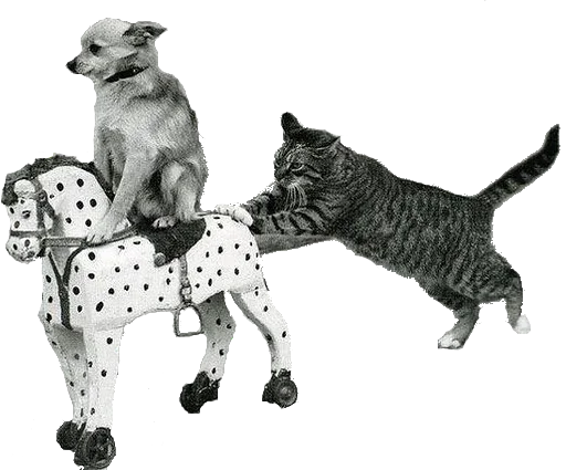 Стикер Outlawpack - 1