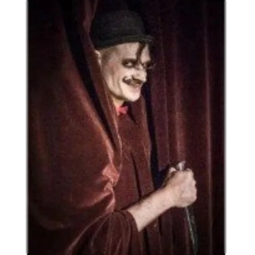 Sticker Outlawpack - 1