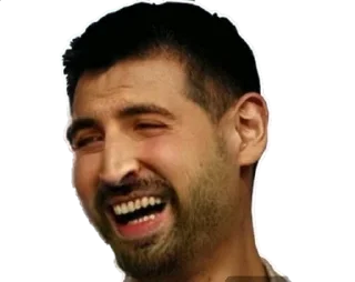 Стикер Outlaw stickers - 10