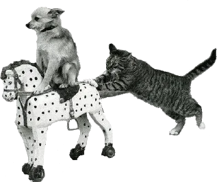 Стикер Outlaw stickers - 3