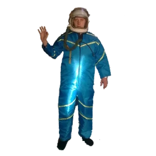 Стикер Outlaw stickers - 9