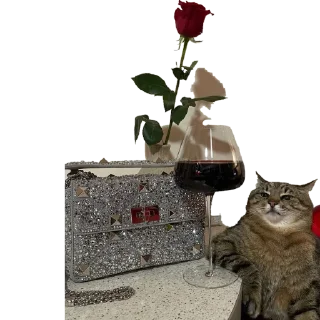 Стикер Outlaw stickers - 6