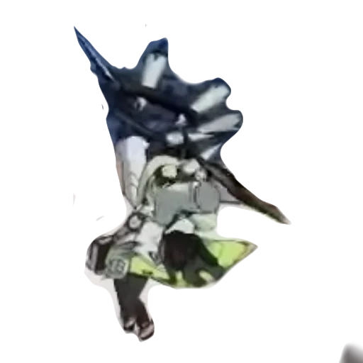 млекопитающее животное оригами