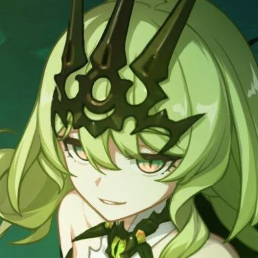 Змейка - cartoon