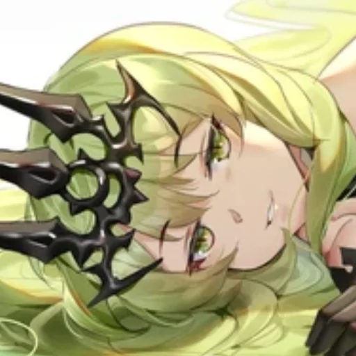 аниме мультфильм манга