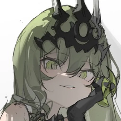 аниме мультфильм манга