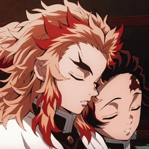 Sticker Горничные - 11