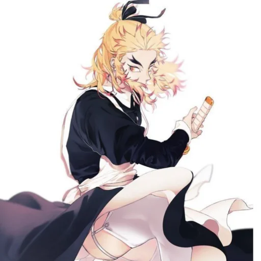 Sticker Горничные - 0