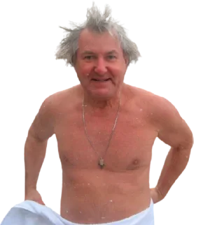 Стикер Ovchos - 5