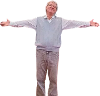 Стикер Ovchos - 7