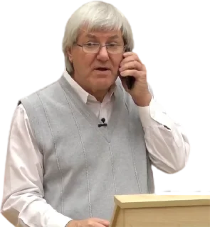 Стикер Ovchos - 6