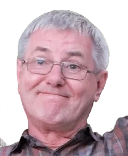 Стикер Ovchos - 1