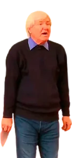 Стикер Ovchos - 0