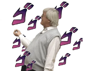 Стикер Ovchos - 4