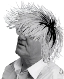 Стикер Ovchos - 10