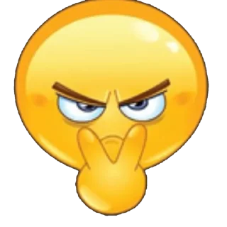 Стикер Овечка и пупсики - 0