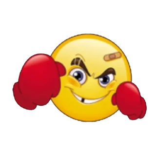 Стикер Овечка и пупсики - 9