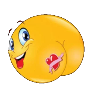 Стикер Овечка и пупсики - 1