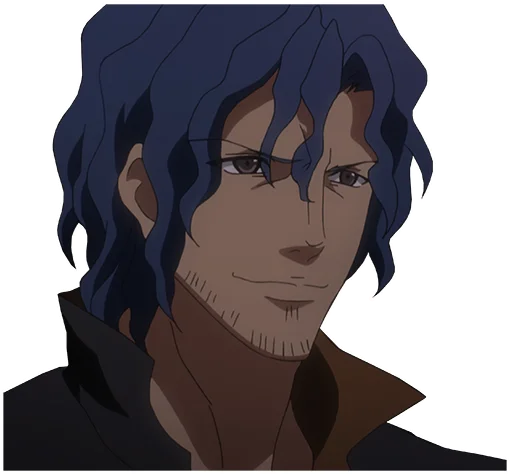 Стикер Overlord01 - 1