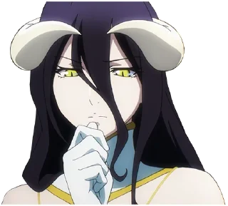 Sticker Overlord by @keiriststicks - 4