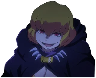 Sticker Overlord by @keiriststicks - 6