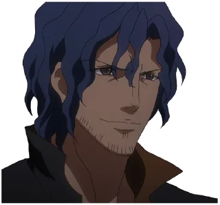 Sticker Overlord by @keiriststicks - 1