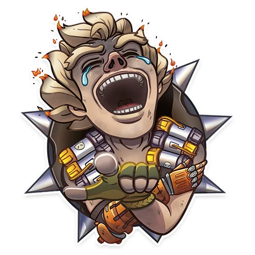 мультфильм искусство клипарт