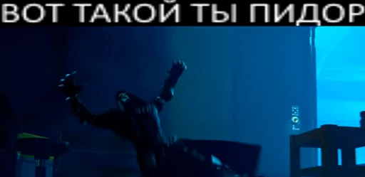 Sticker Overwatchmemelines - 1