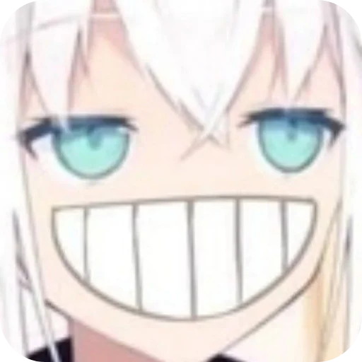 Nu pochti fubuki by @boobiedominate - 