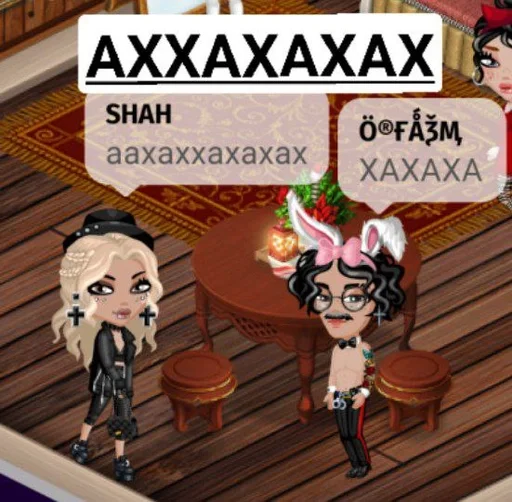 Стикер Семья Овощей :: @fStikBot - 1