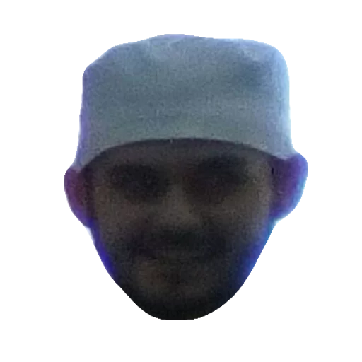 Sticker Овощи - 10