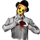 мультфильм игрушка эскиз