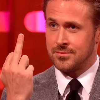 Стикер Больше стикеров 👉🏻 @stickertg4 - 10