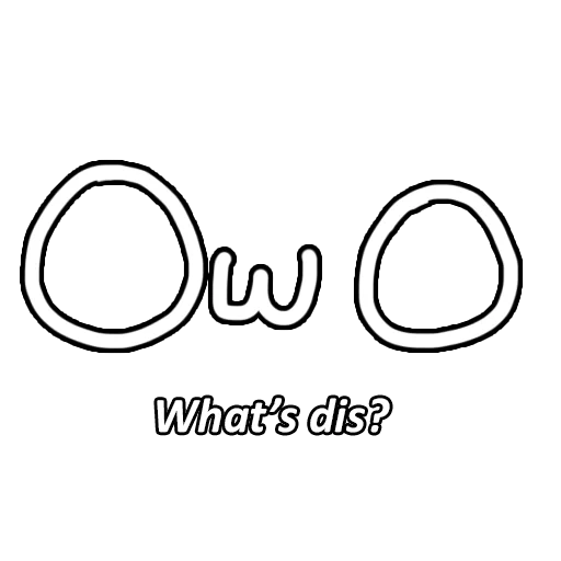 OwO Pack - graphics
