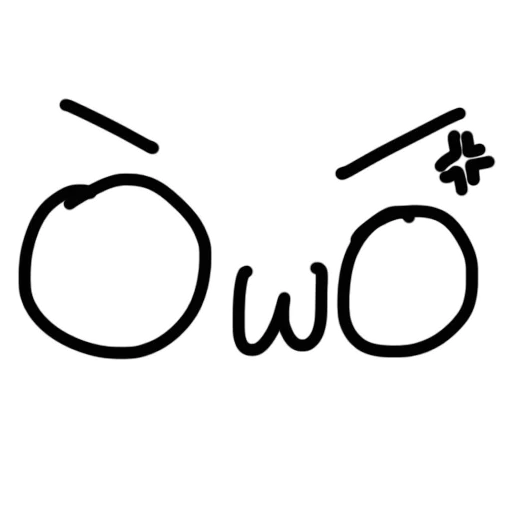 graphics font circle