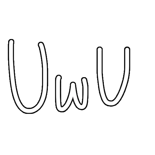 font graphics symbol