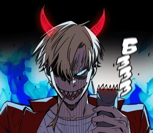 ветролом :: @fStikBot - мультфильм