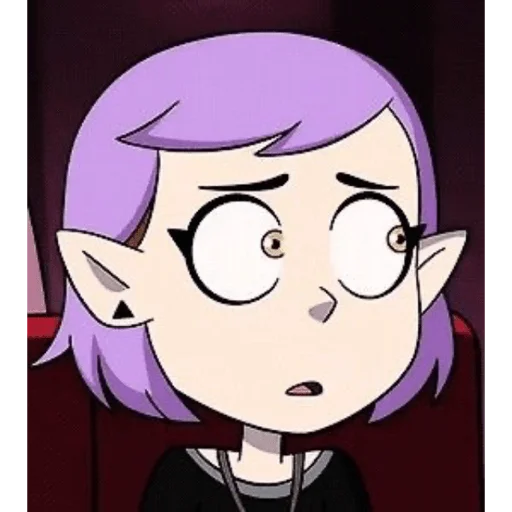 Стикер OwlHouseluz - 1